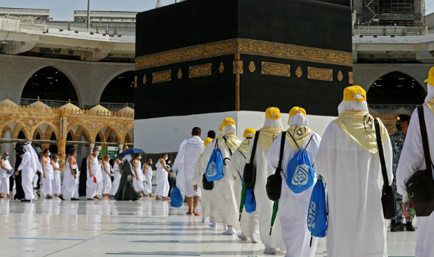Luxury Umrah Packages 2025: A Guide for USA Pilgrims