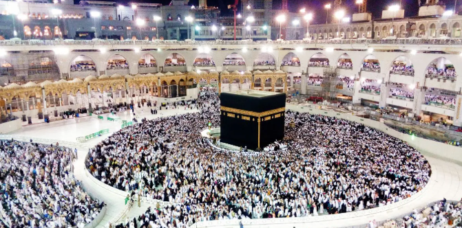 Umrah Al