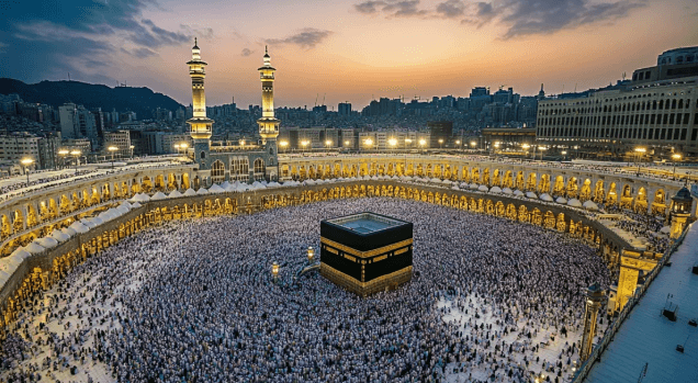 alharamtravelntours